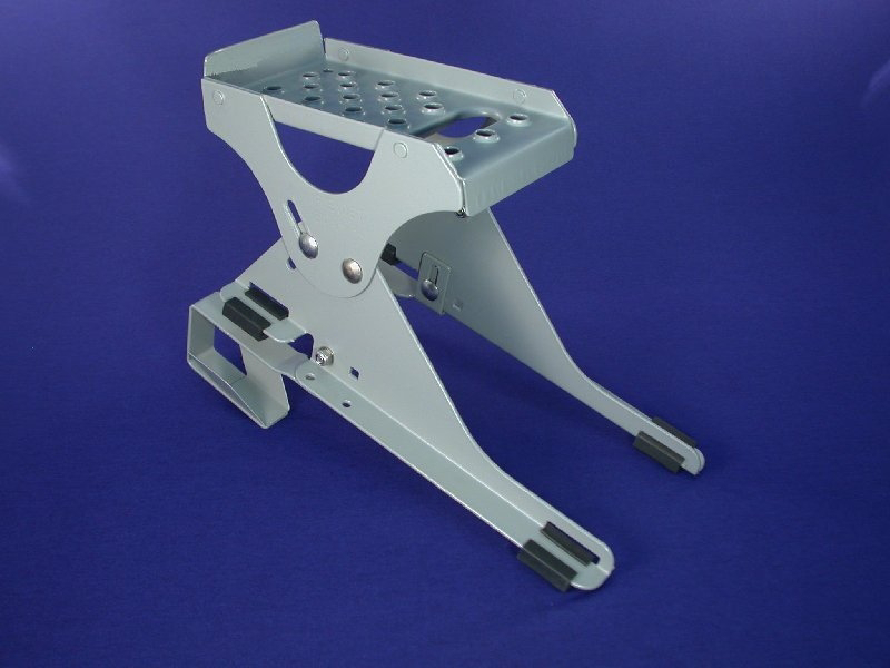 Steigtritt Nr. 27 b