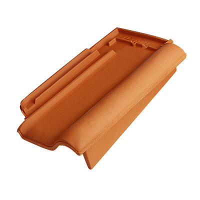 Ortgangziegel