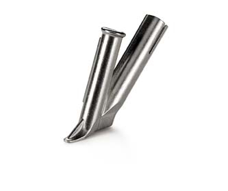 Schnellschweißdüse