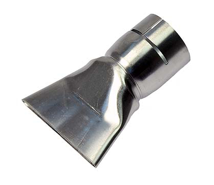 Breitschlitzdüse