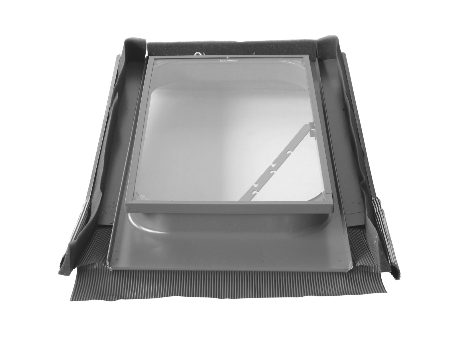 ESG-Alldachfenster m. Blei