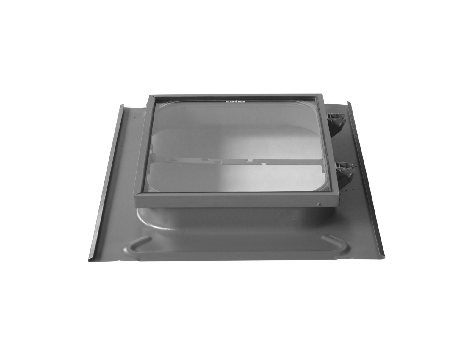 Kathedral-Dachfenster