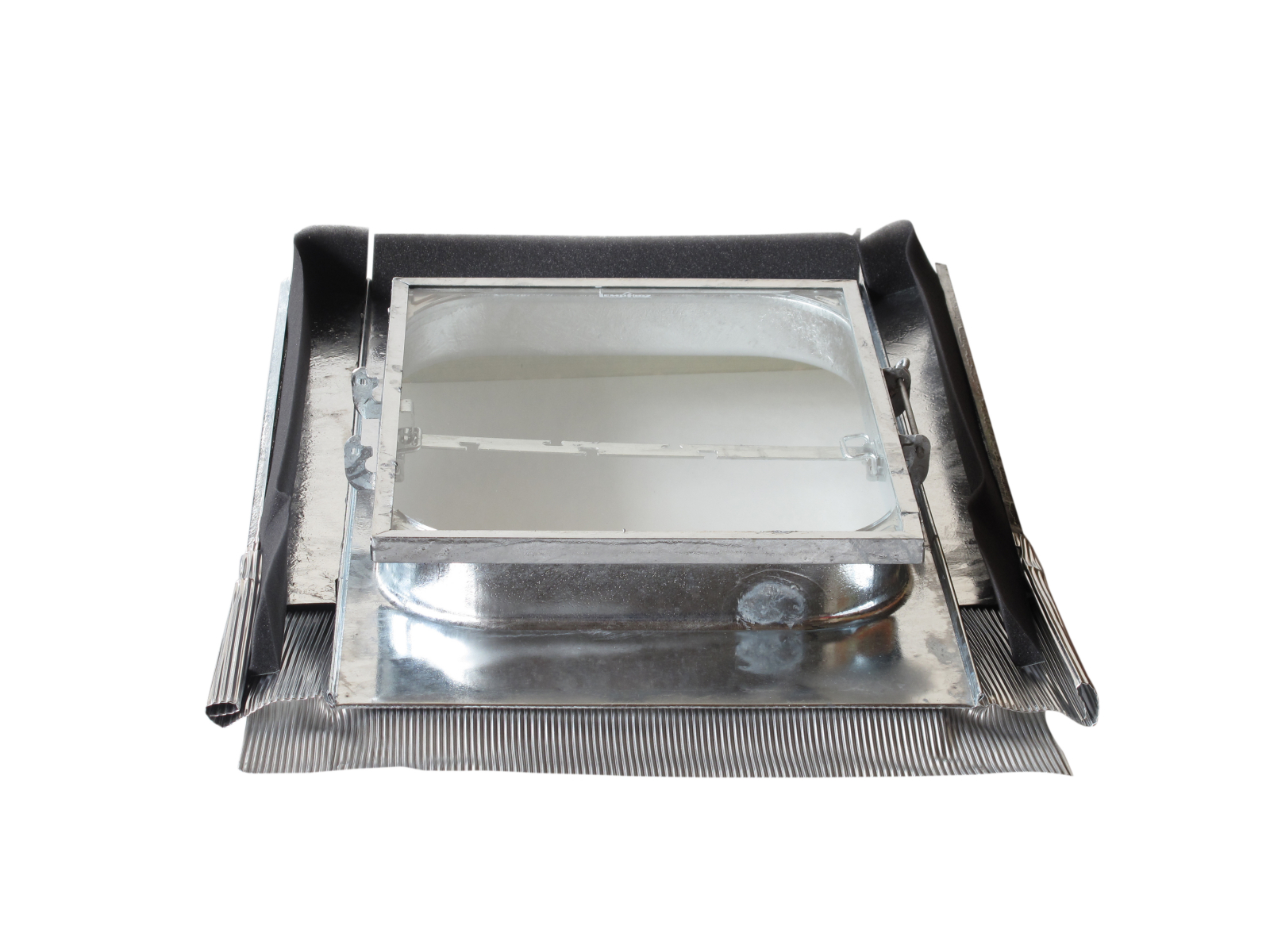 ESG-Alldachluke m. Blei