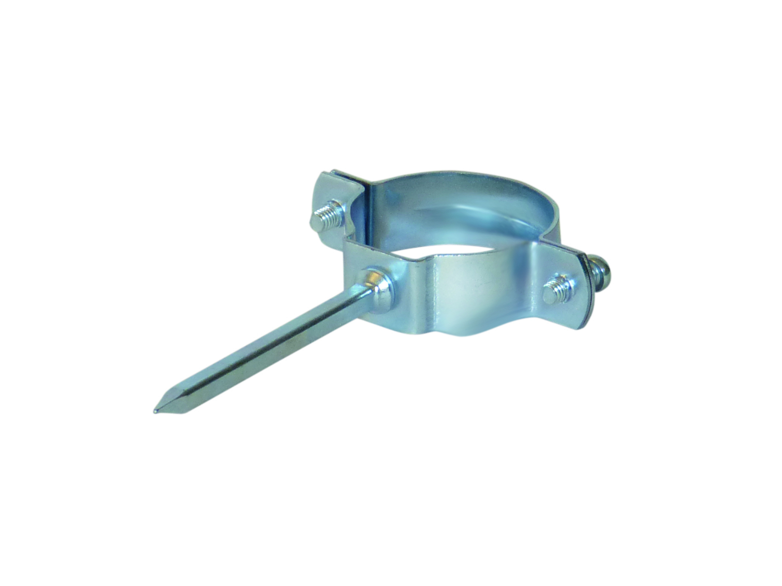 Standrohrschelle KA-/HT