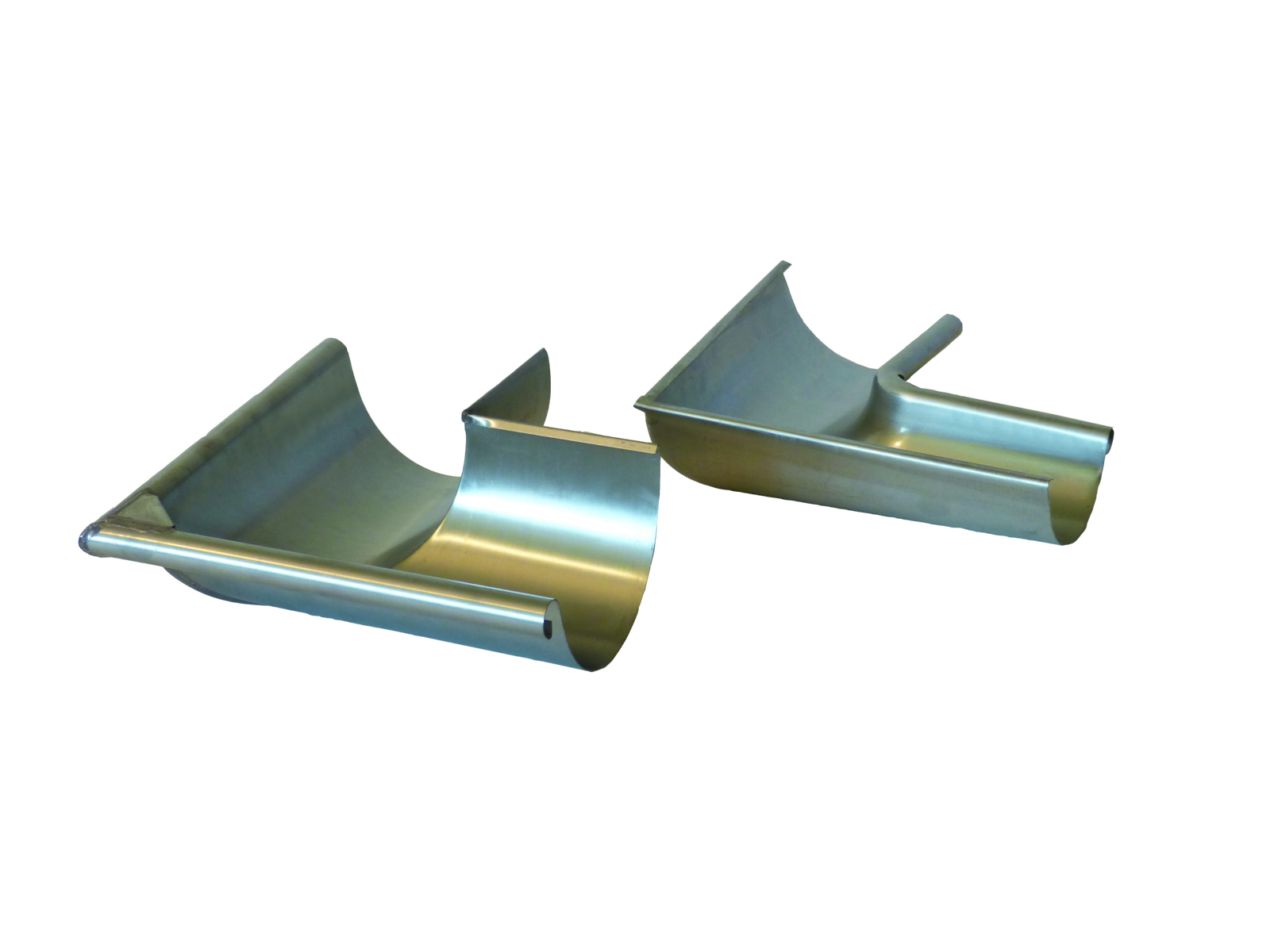 Rinnenwinkel Außeneck