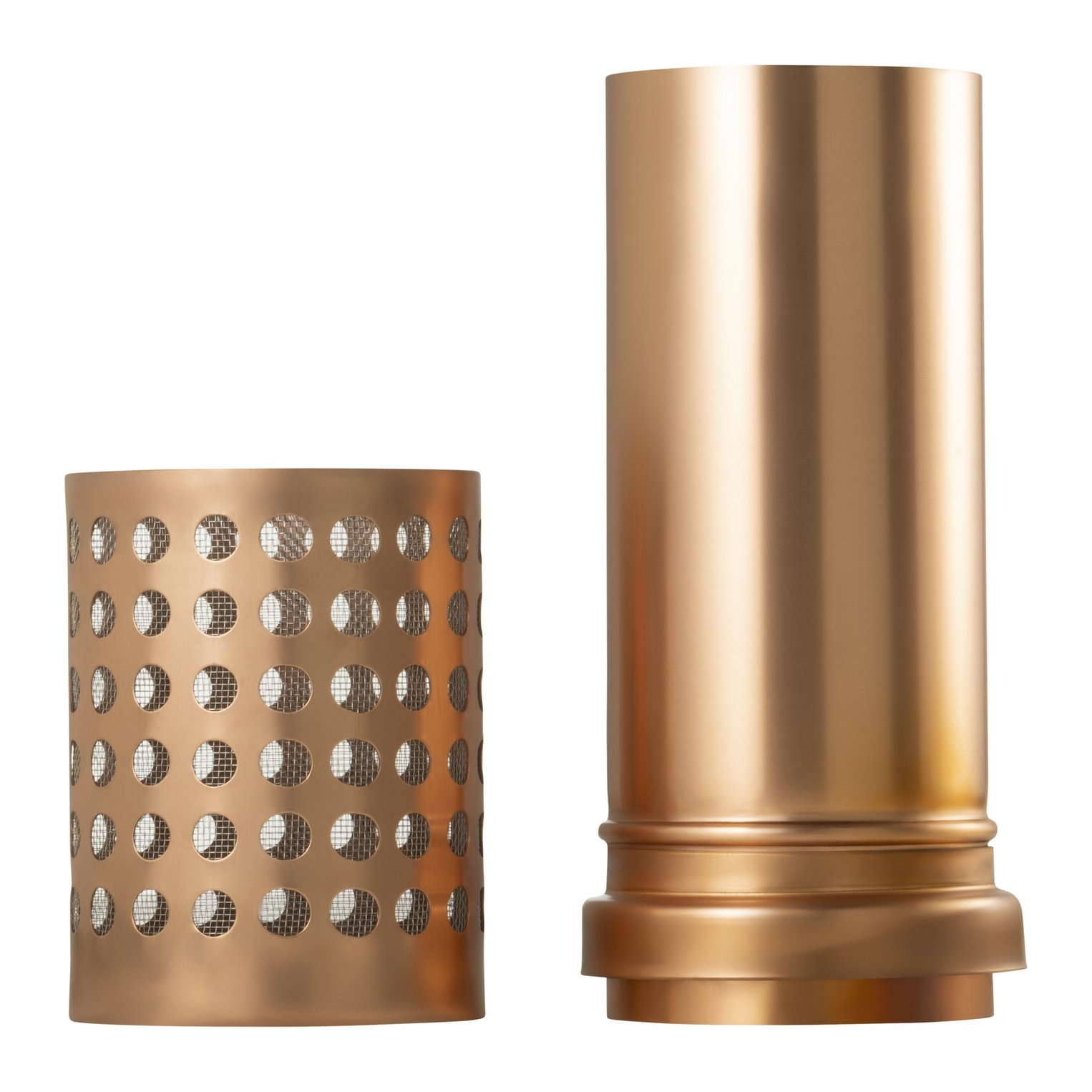 Filter-Set f. Wassersammler