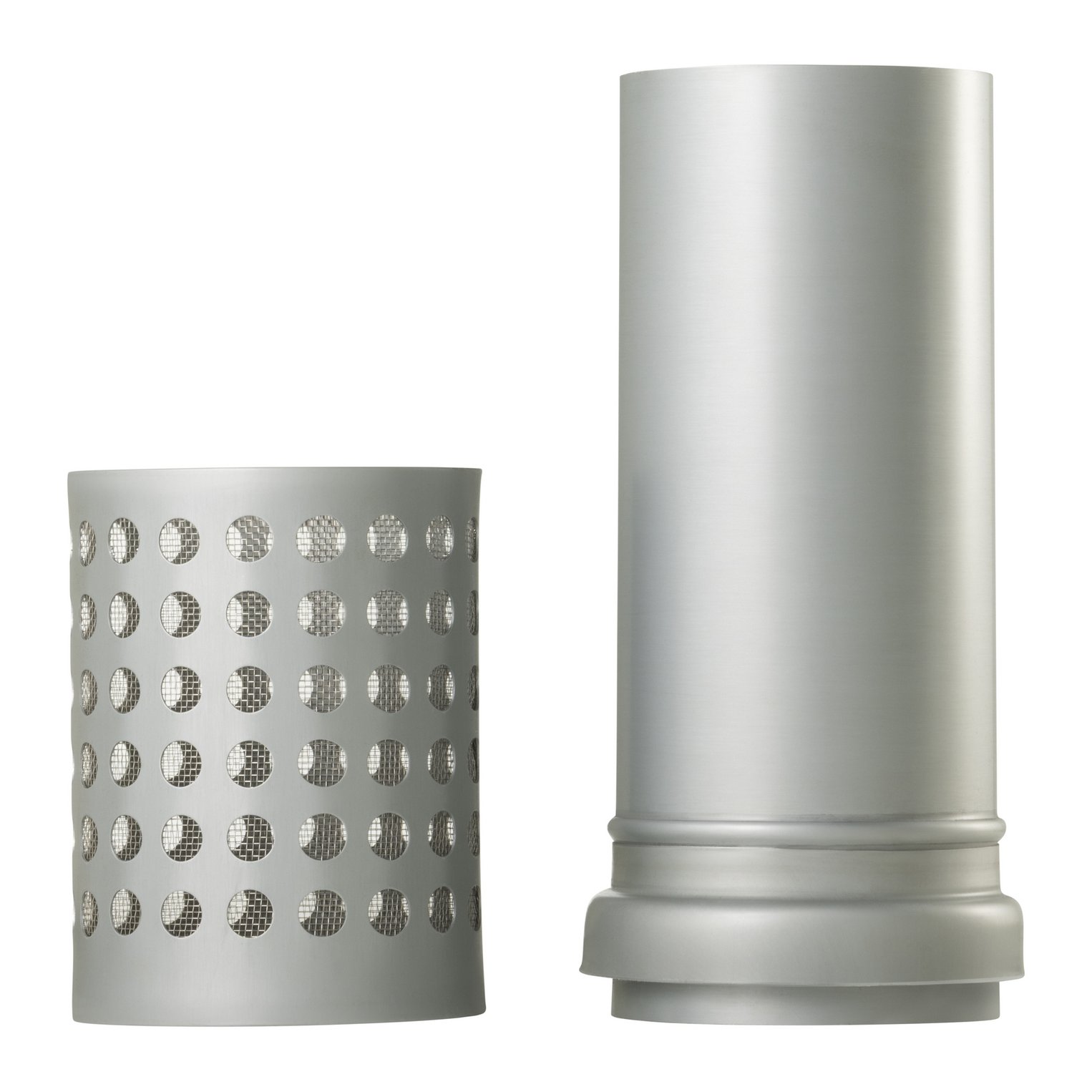 Filter-Set f. Wassersammler