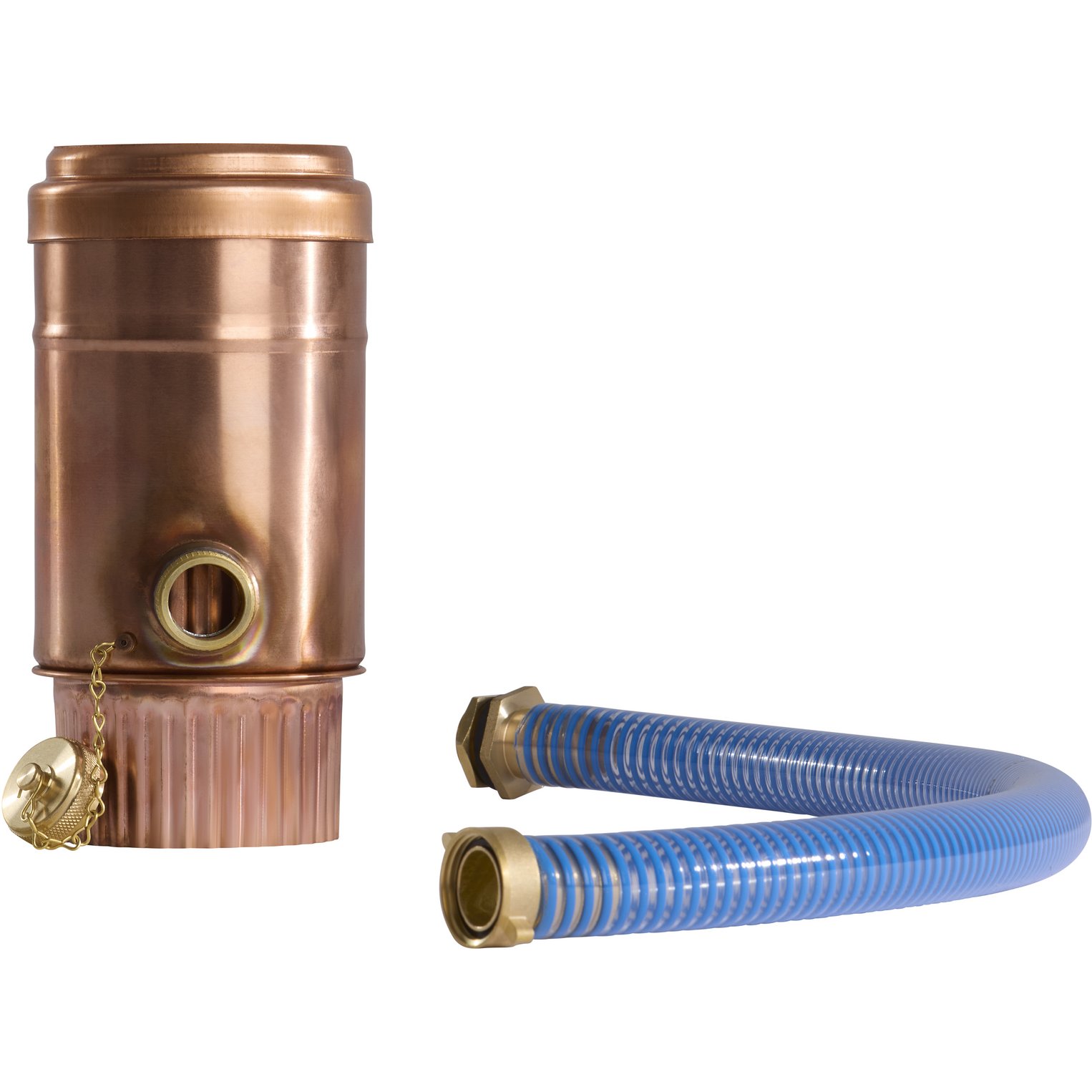 Wassersammler