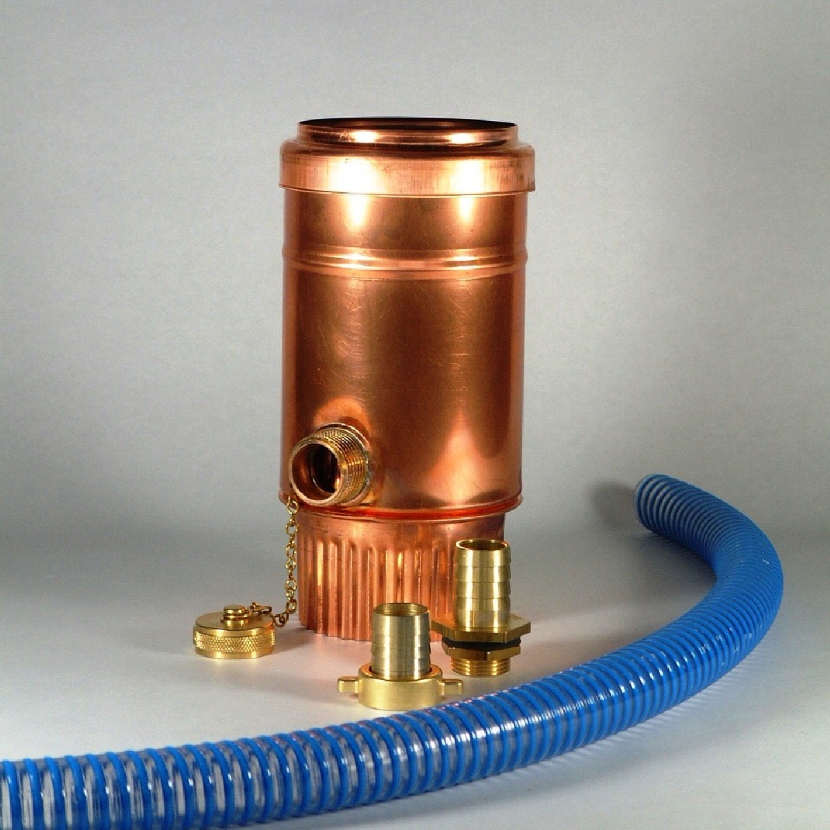 Regenwassersammler-Set