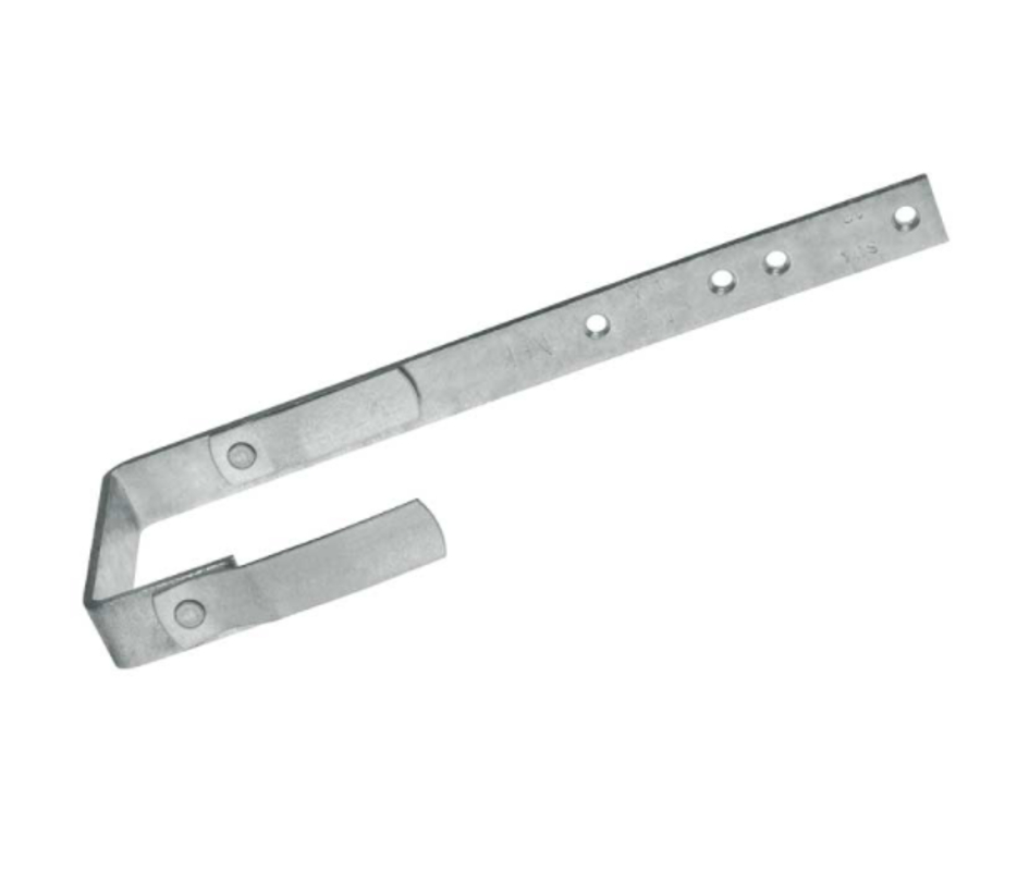 NFK Rinneisen kastenform