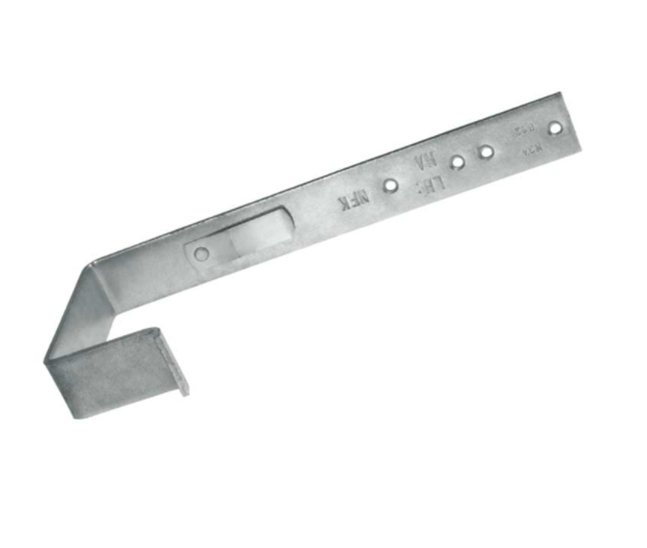 Rinneisen kastenform