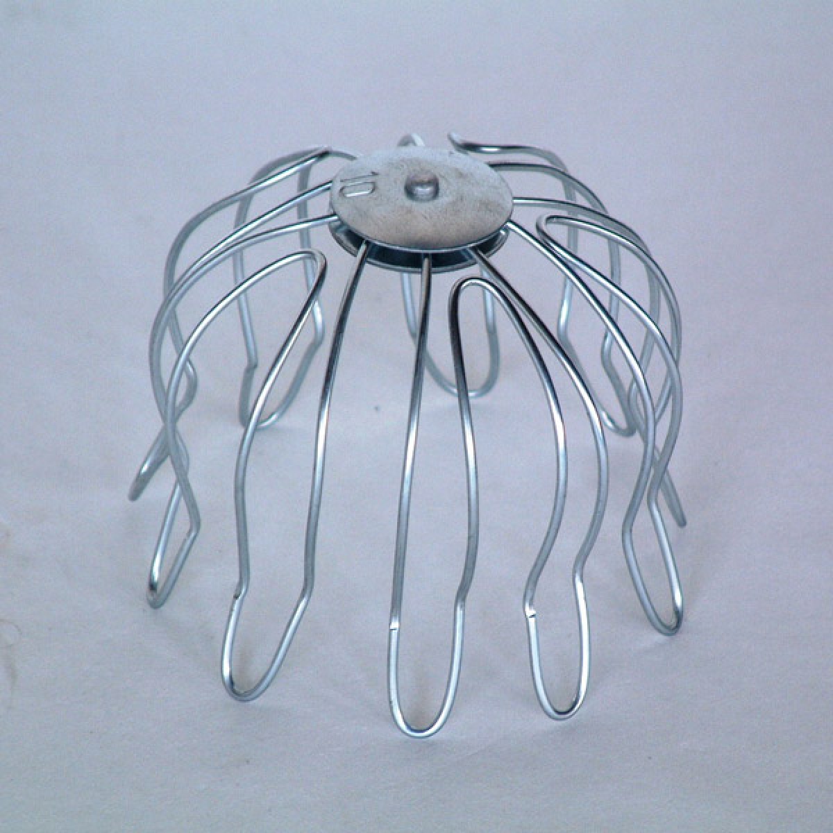 Laubfangkorb (Rinnensieb)