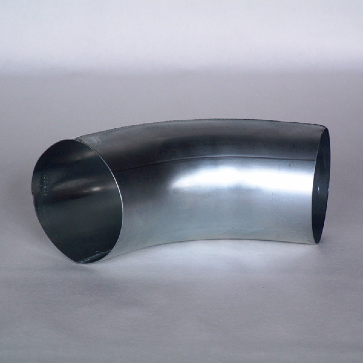 Fallrohrbogen