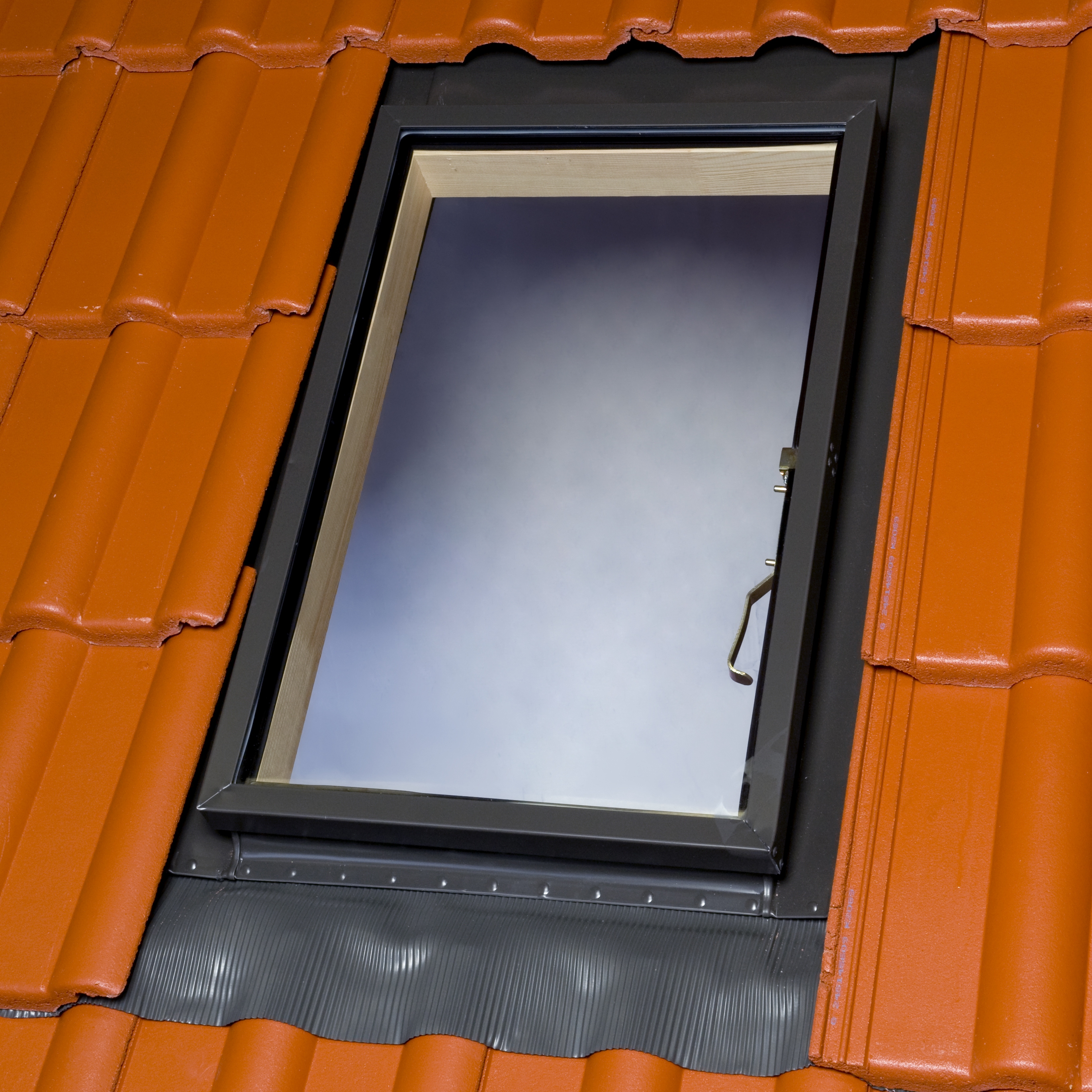 wingopan da-tec Dachausstieg