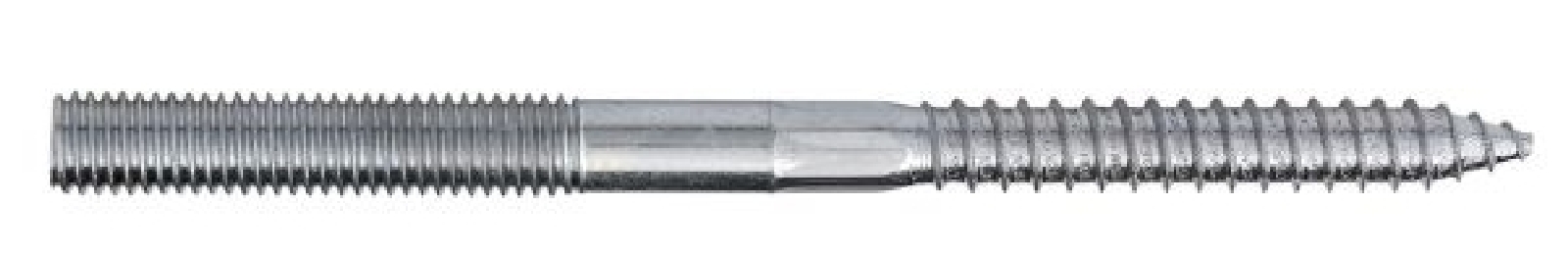 Stockschraube M10