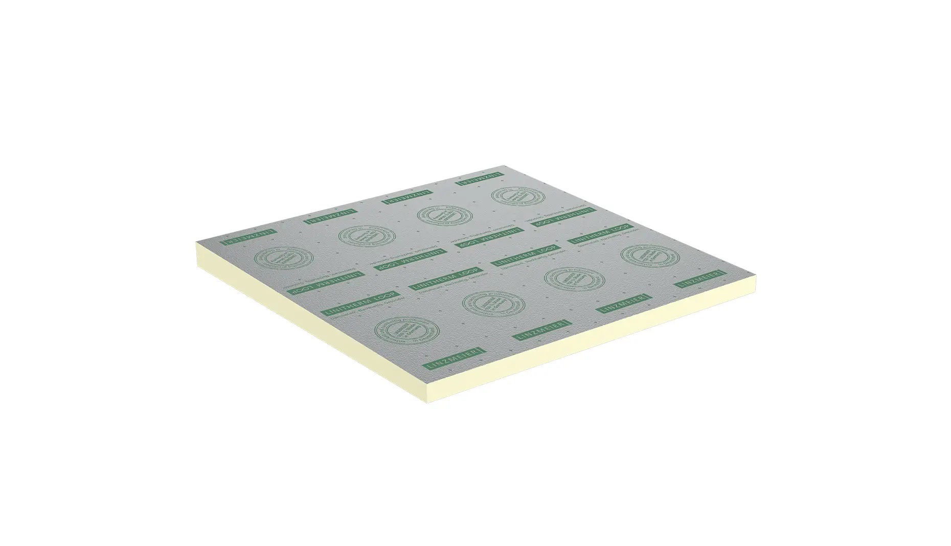 LINITHERM LOOP PAL Gefälle