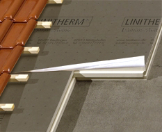 LINITHERM PGV T