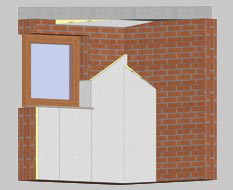 LINITHERM PAL SIL T