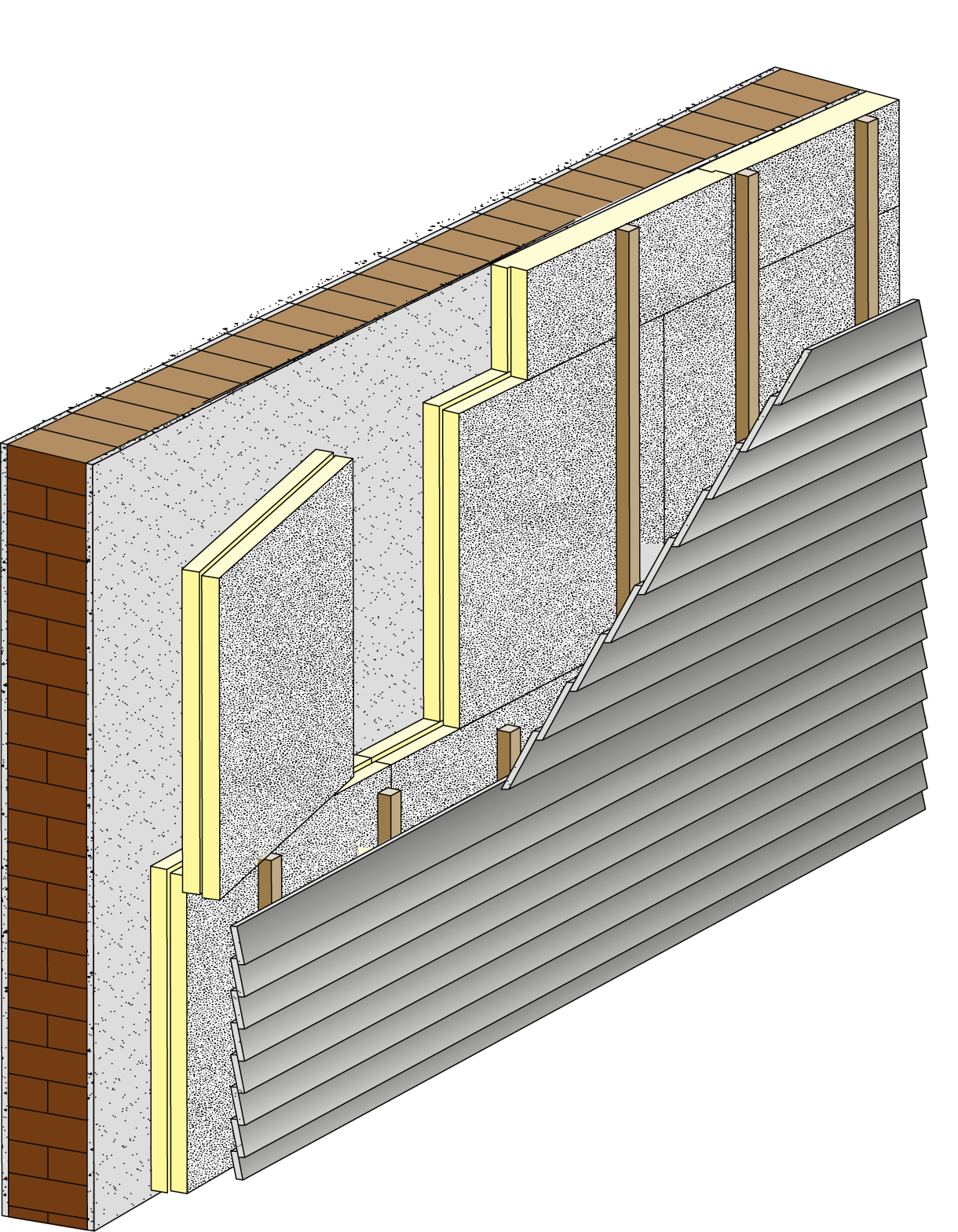 LINITHERM PAL W