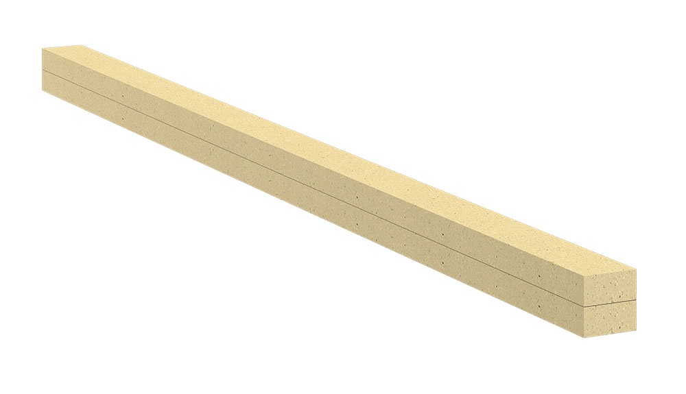 LITEC Flachdachbohle