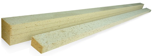 LITEC Flachdachbohle