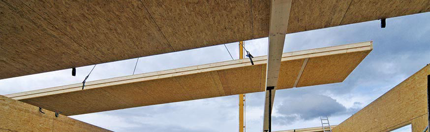 LITEC DBS Dachbausystem