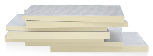 LINITHERM PGV Gef.-Gratplatte