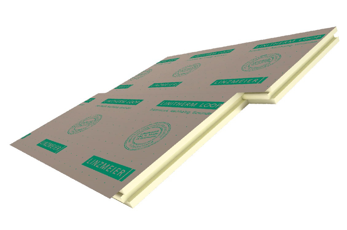 LINITHERM LOOP PAL 2U