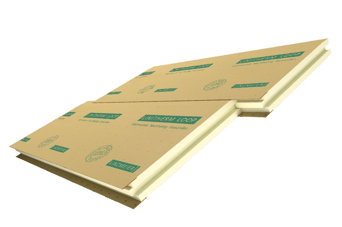 LINITHERM LOOP PAL N+F