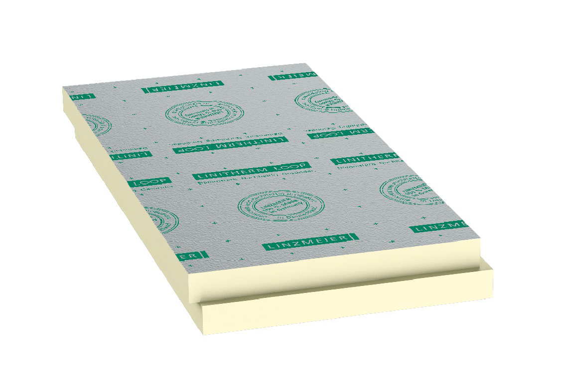 LINITHERM LOOP PAL
