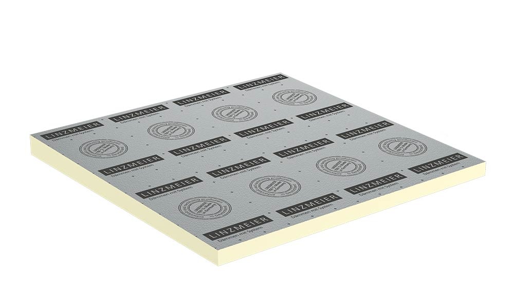 LINITHERM PAL Gefälle