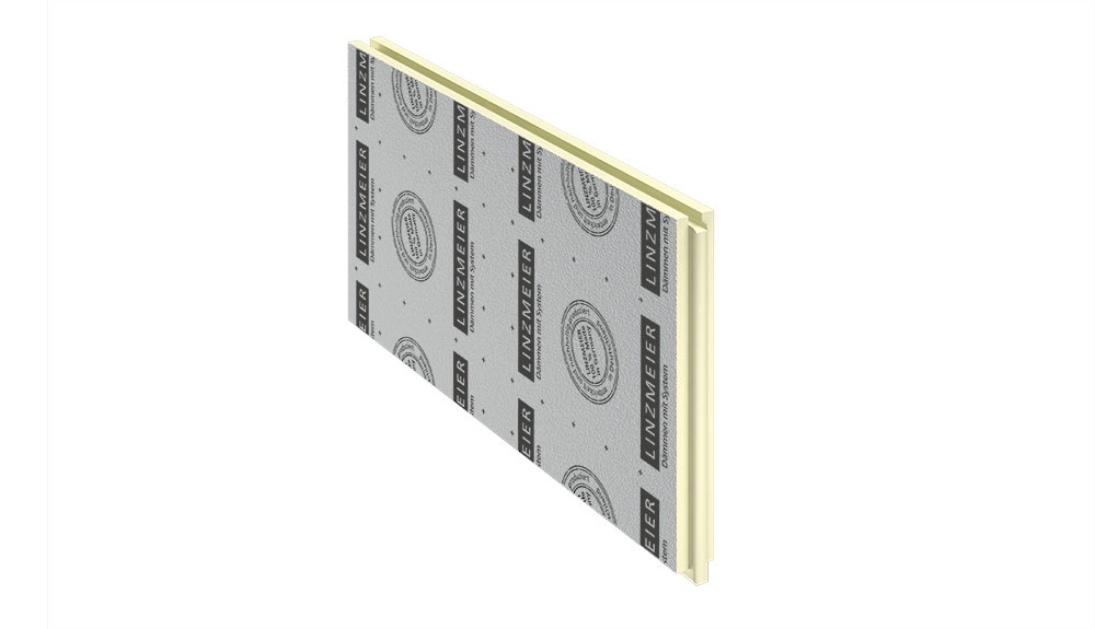 LINITHERM PAL Uni N+F