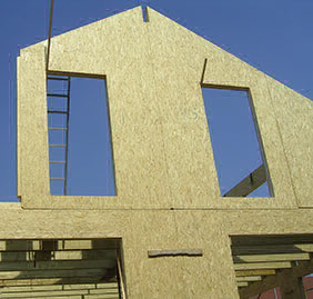 LITEC WBS Wandbausystem