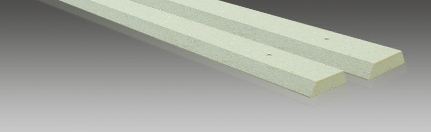 LINITHERM WdU-Profil