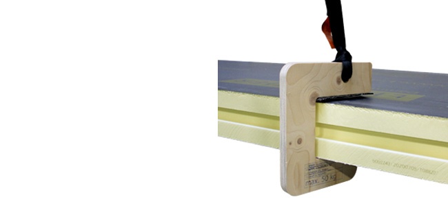 LINITHERM PAL XXL Hebehilfe