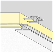 LINIFIX Befestigungsklammer