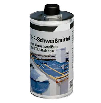 LINITHERM Quellschweißm. THF (GSV*)