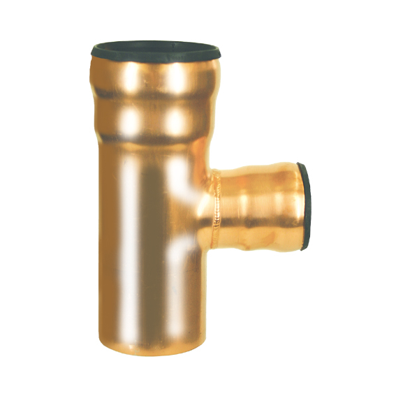 Red.-Abzweig m.Steckm.