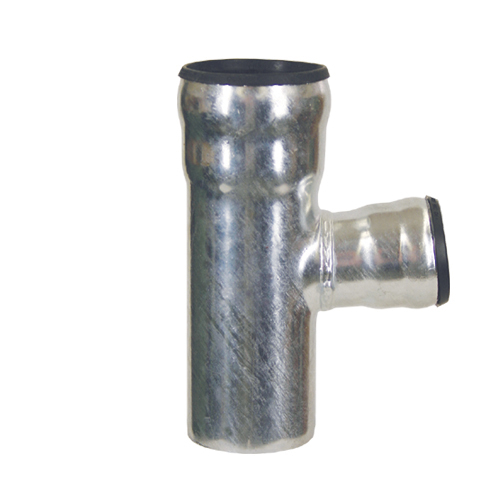 Red.-Abzweig m.Steckm.