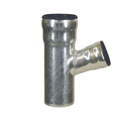 Red.-Abzweig m.Steckm.