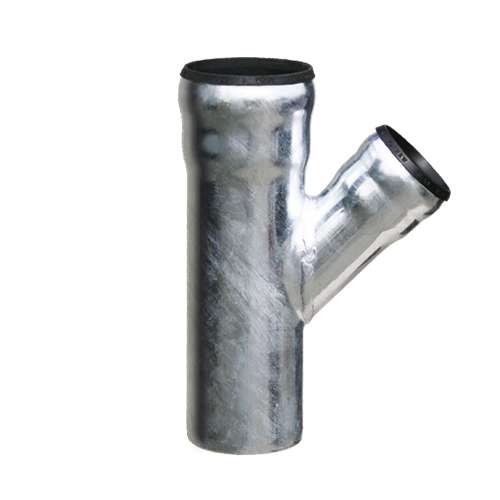 Red.-Abzweig m.Steckm.