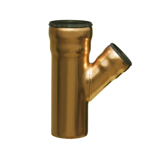 Red.-Abzweig m.Steckm.