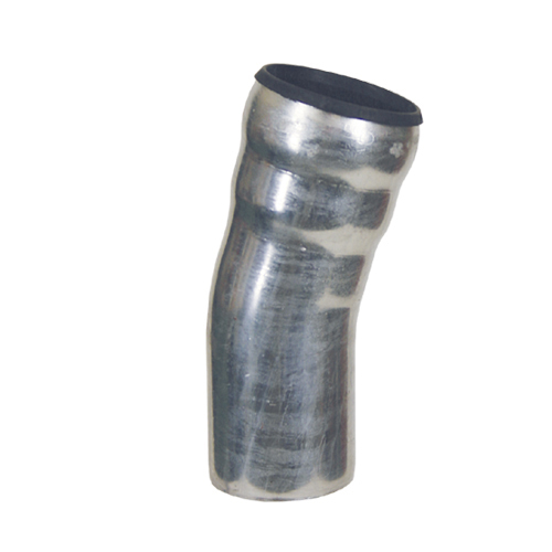 Füll-/Entl.-Rohrbogen