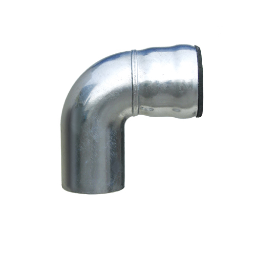 Rohrbogen enger Radius