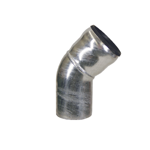 Rohrbogen enger Radius