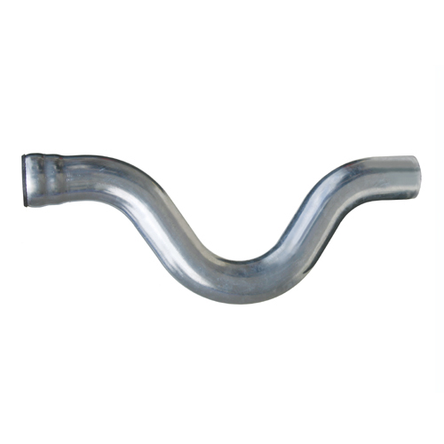 Schlangensifon/Rohrbrücke