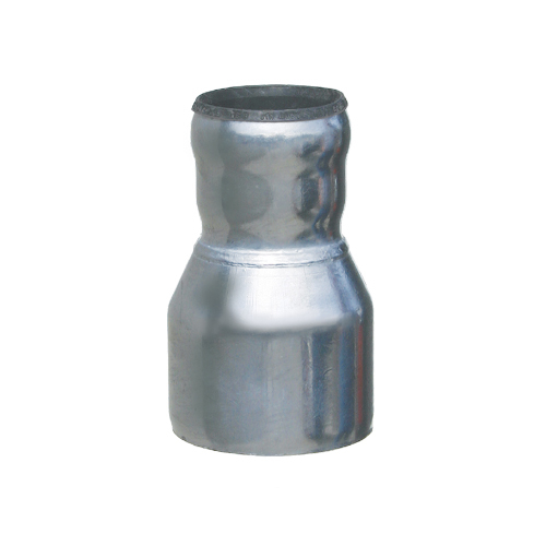 SML-/Steinzeugrohr Anschluss