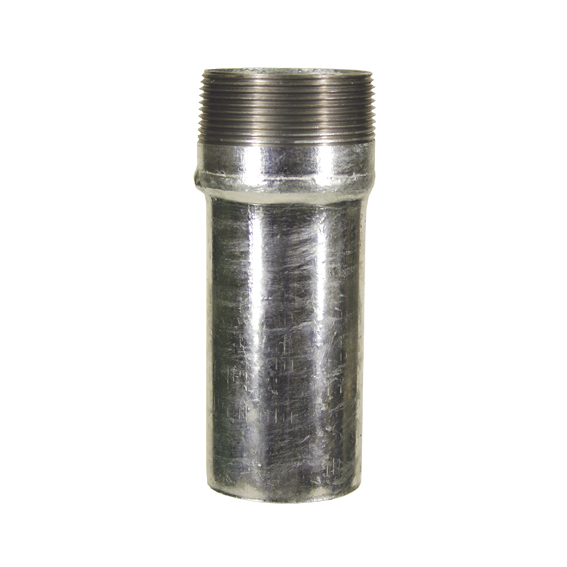 Rohr AnschlussstĂĽck