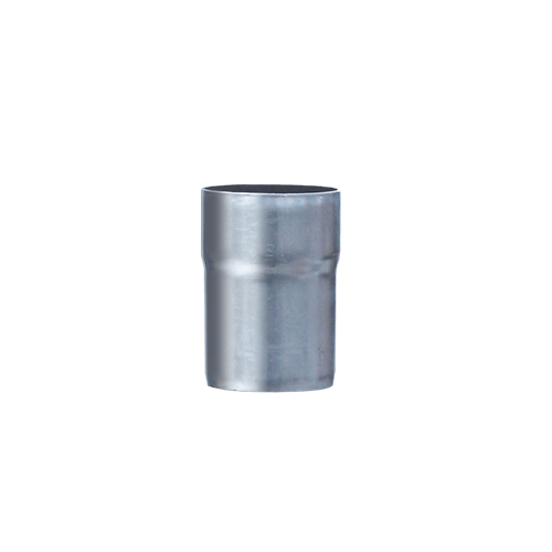 SML-/Stahlrohr Anschluss