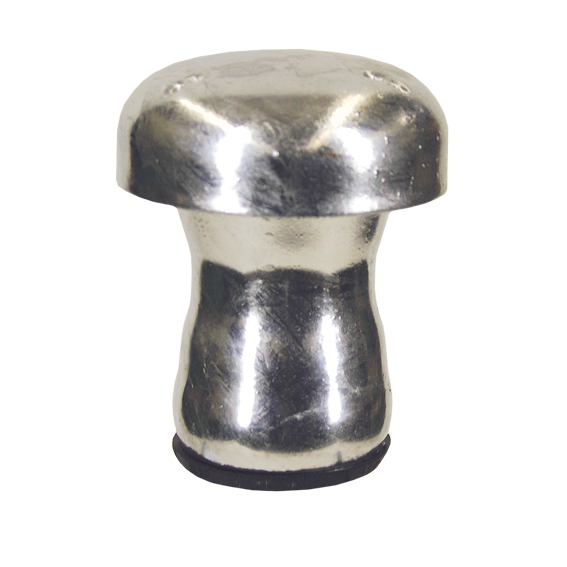 Sicherheitsdunsthut m. Muffe